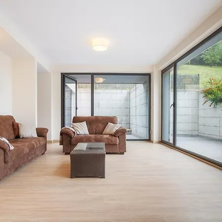 Διαμέρισμα Beautiful Townhouse 20 Km From Bilbao Llodio