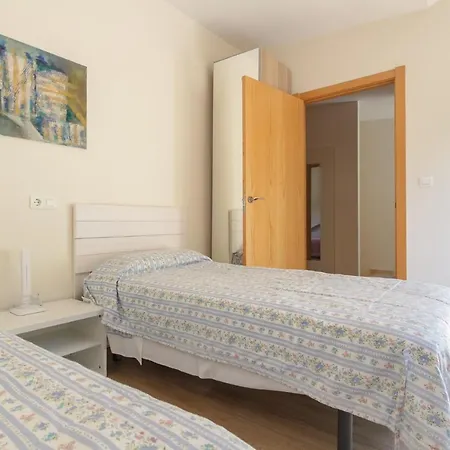 Διαμέρισμα Beautiful Townhouse 20 Km From Bilbao Llodio