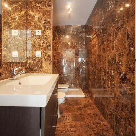 Beautiful Townhouse 20 Km From Bilbao Διαμέρισμα Llodio