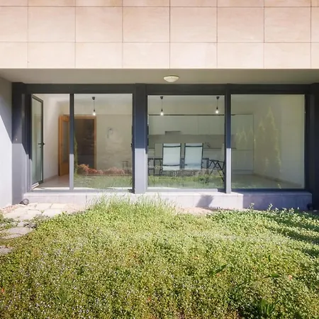 Διαμέρισμα Beautiful Townhouse 20 Km From Bilbao *