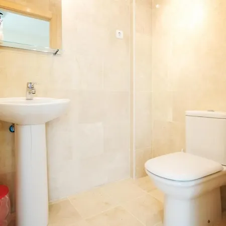 Beautiful Townhouse 20 Km From Bilbao Διαμέρισμα