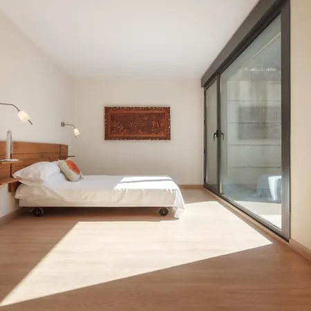 Beautiful Townhouse 20 Km From Bilbao Llodio