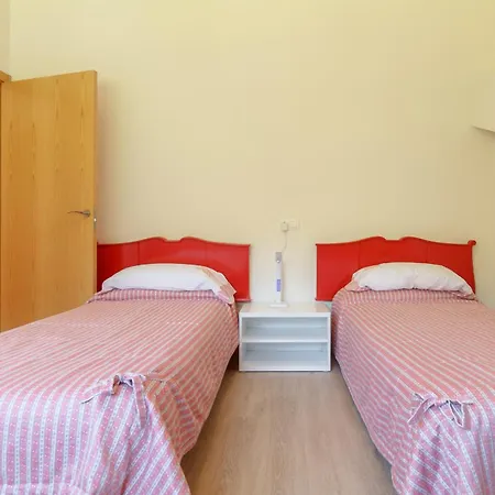 Beautiful Townhouse 20 Km From Bilbao Διαμέρισμα