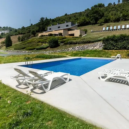 Διαμέρισμα Beautiful Townhouse 20 Km From Bilbao