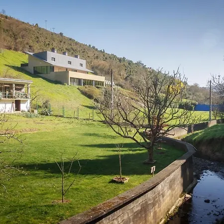 Beautiful Townhouse 20 Km From Bilbao 公寓 *