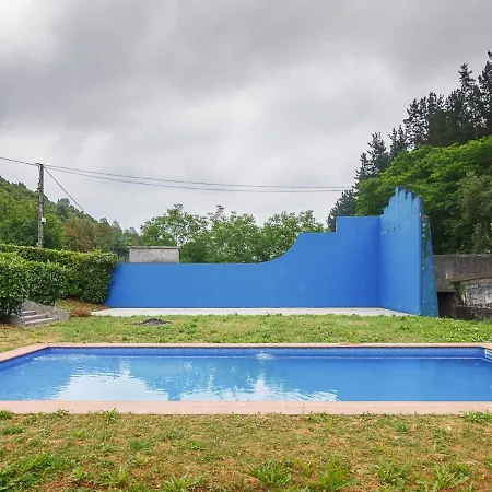 Beautiful Townhouse 20 Km From Bilbao 公寓