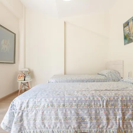 公寓 Beautiful Townhouse 20 Km From Bilbao 略迪奥