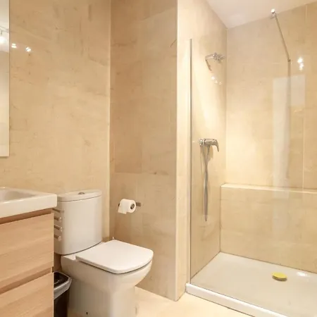 Beautiful Townhouse 20 Km From Bilbao 公寓 略迪奥
