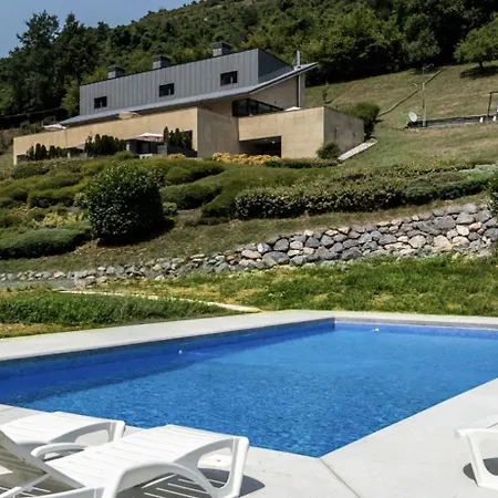 Beautiful Townhouse 20 Km From Bilbao 公寓 略迪奥